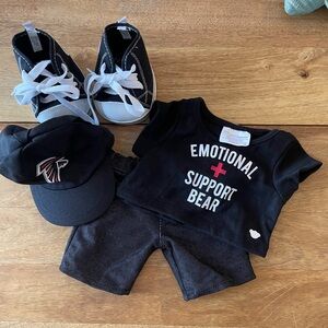 Build a Bear Workshop Clothing